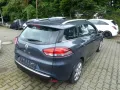 Renault Clio IV Life Facelift 1.Hand Allu Tüv Top Garant
