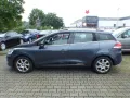 Renault Clio IV Life Facelift 1.Hand Allu Tüv Top Garant