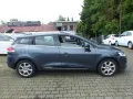 Renault Clio IV Life Facelift 1.Hand Allu Tüv Top Garant