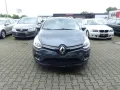 Renault Clio IV Life Facelift 1.Hand Allu Tüv Top Garant