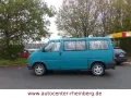 Volkswagen T4 Multivan Servo 9 Sitzer 1.9 Tüv