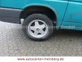Volkswagen T4 Multivan Servo 9 Sitzer 1.9 Tüv