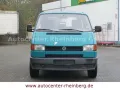 Volkswagen T4 Multivan Servo 9 Sitzer 1.9 Tüv