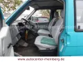 Volkswagen T4 Multivan Servo 9 Sitzer 1.9 Tüv