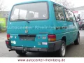 Volkswagen T4 Multivan Servo 9 Sitzer 1.9 Tüv