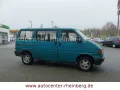 Volkswagen T4 Multivan Servo 9 Sitzer 1.9 Tüv