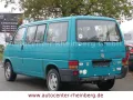 Volkswagen T4 Multivan Servo 9 Sitzer 1.9 Tüv