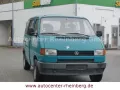 Volkswagen T4 Multivan Servo 9 Sitzer 1.9 Tüv