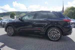 Audi Q5 S line 40 TDI quattro Luftf/21Zoll/Pano Stand