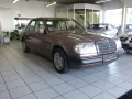 Mercedes-Benz 200 E 124 Guter Zustand Garagenwagen Tüv Neu