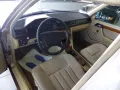 Mercedes-Benz 200 E 124 Guter Zustand Garagenwagen Tüv Neu