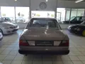 Mercedes-Benz 200 E 124 Guter Zustand Garagenwagen Tüv Neu