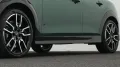 MINI John Cooper Works Trim