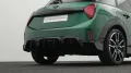 MINI John Cooper Works Trim