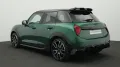 MINI John Cooper Works Trim