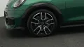 MINI John Cooper Works Trim