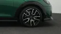 MINI John Cooper Works Trim
