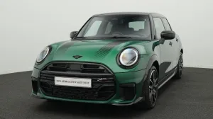 MINI John Cooper Works Trim