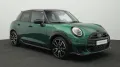 MINI John Cooper Works Trim