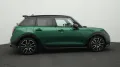 MINI John Cooper Works Trim