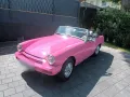 Other MG Midget 