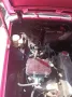 Other MG Midget 
