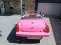 Other MG Midget 