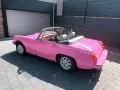 Other MG Midget 