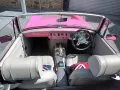 Other MG Midget 