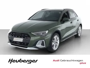 Audi A3 allstreet TFSI 110 kW S tronic AHK, ACC, Stan
