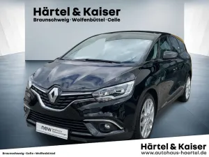 Renault Grand Scenic BOSE Edition TCe 140 AHK+HEADUP