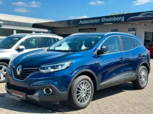 Renault Kadjar Bose Edition*HU 05*2027