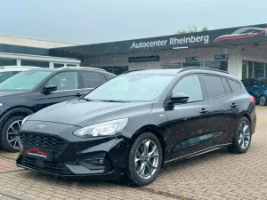 Ford Focus Turnier ST-Line*2.HAND*