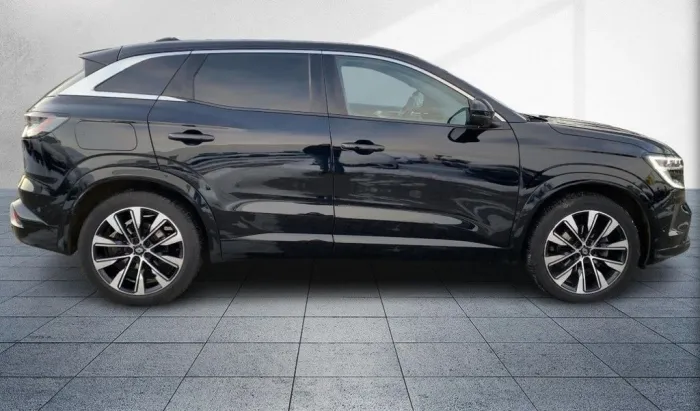Renault Austral Mild Hybrid 160 Techno Automatik Techno