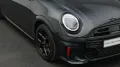 MINI John Cooper Works Trim