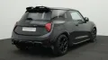 MINI John Cooper Works Trim