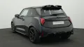 MINI John Cooper Works Trim