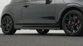 MINI John Cooper Works Trim