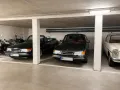 Saab 900i Jubilee - 1 von 300 - Oxblood-Leder - H