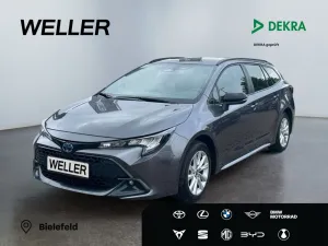 Toyota Corolla 1.8 TS Hybrid Business Edition *CAM*SHZ*