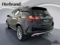 Mercedes-Benz GLE 450 d 4M AMG 360° AHK AIRMATIC Pano Burmeste