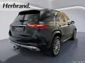 Mercedes-Benz GLE 450 d 4M AMG 360° AHK AIRMATIC Pano Burmeste