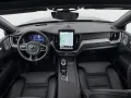 Volvo XC60 T8 AWD Ultra Black Edition *AHK*MASSAGE*Luf