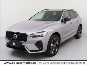 Volvo XC60 T8 AWD Plus Dark Recharge AWD *HEAD-UP*360*