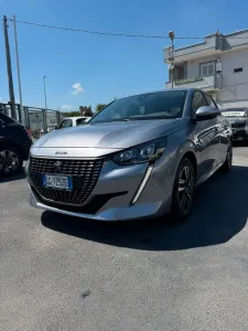 Peugeot 208 BlueHDi 100 Stop&Start 5 porte Allur
