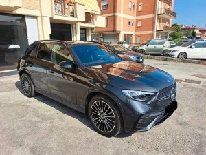 Other Mercedes-benz GLC 220 GLC 220 d 4Matic Mild Hybr