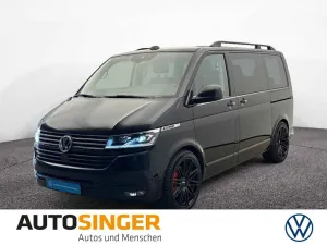 Volkswagen T6 Multivan 6.1 Highline DSG 4M 7S *AHK*STDHZ*