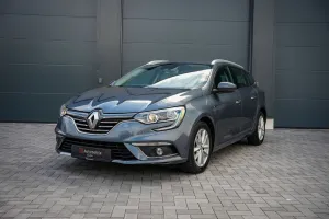 Renault Megane ENERGY dCi 110 EDC Intens Grandtour