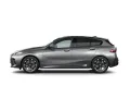 BMW 120 Sportpaket AD El. Panodach Panorama Navi Dig