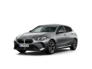 BMW 120 Sportpaket AD El. Panodach Panorama Navi Dig